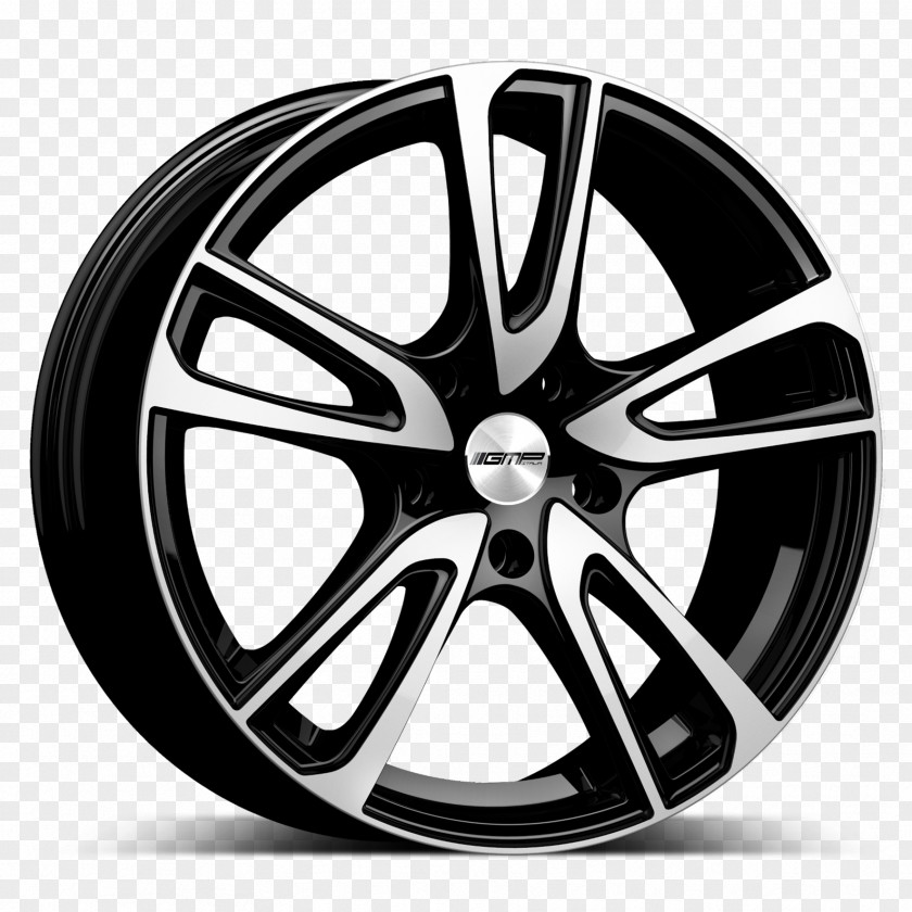 Car Alloy Wheel Rim Alfa Romeo PNG