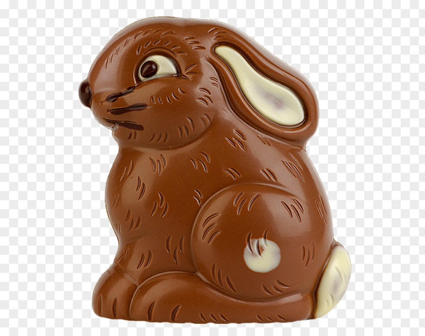 Chocolate Figurine Animal PNG