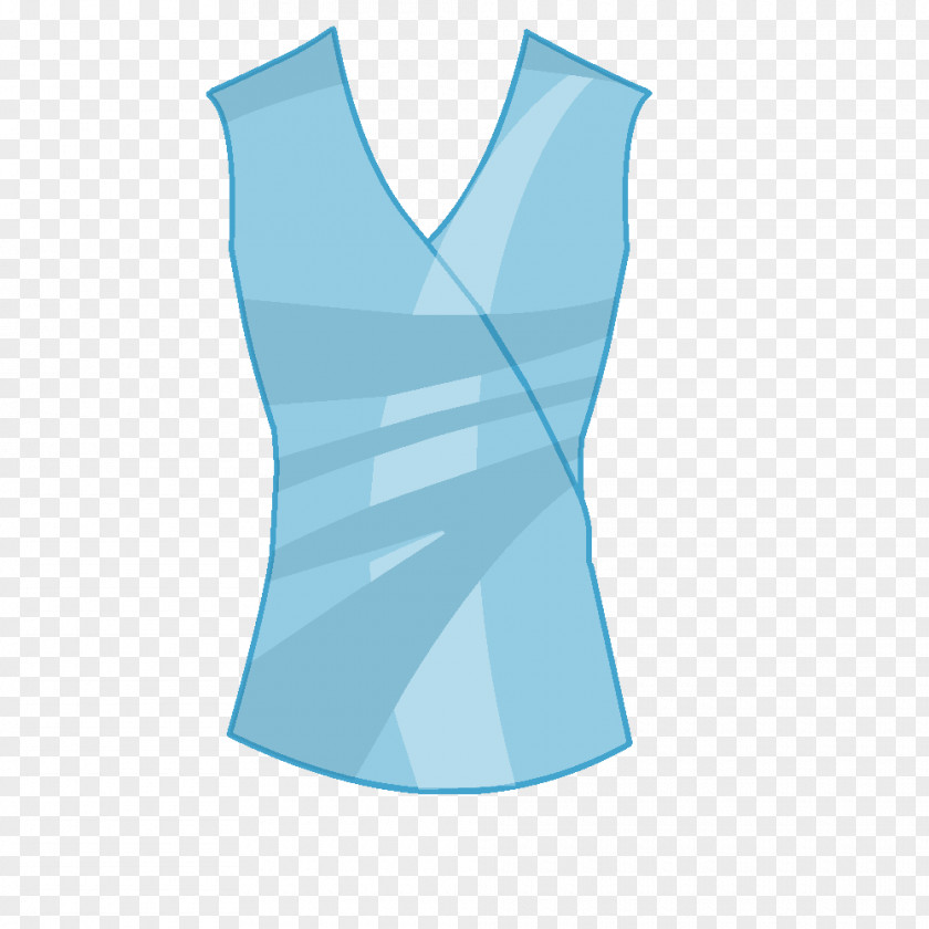 Dress Shoulder Sleeve Outerwear Line PNG