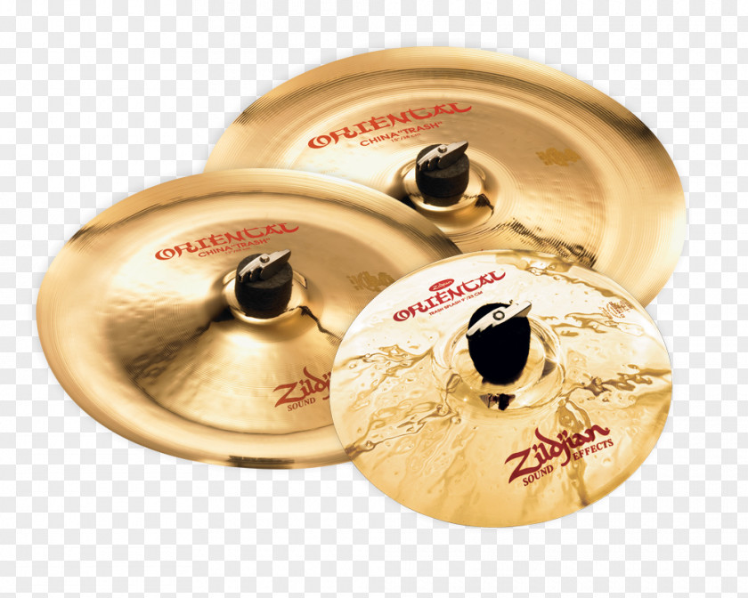 Drums Hi-Hats Avedis Zildjian Company Splash Cymbal PNG