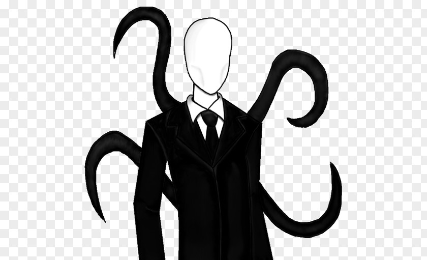 Dunce Cap Pictures Slender: The Eight Pages Slenderman Creepypasta PNG