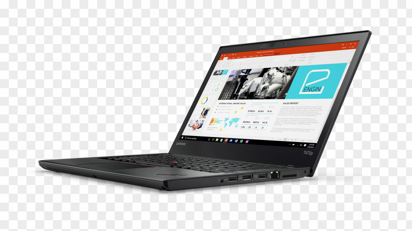 Edge Laptop Intel Core I5 Lenovo ThinkPad PNG