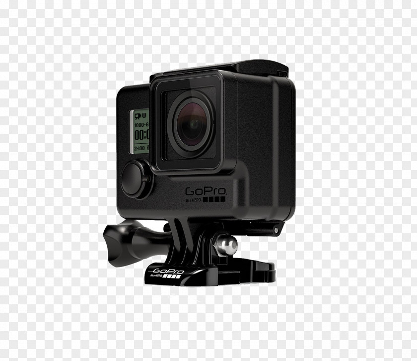 Gopro Cameras GoPro HERO5 Black Action Camera Underwater Photography PNG