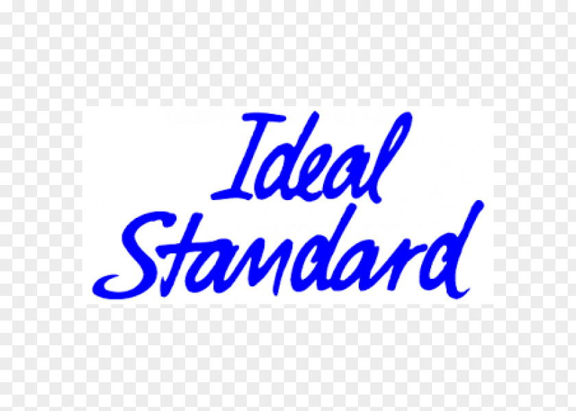 Ideal Standard Logo Heating Radiators PNG