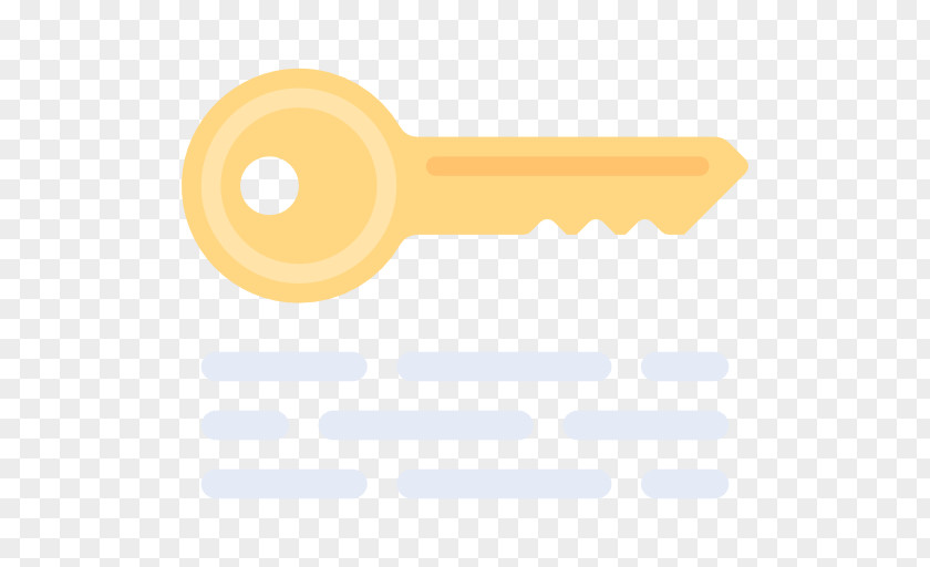 Key Lock Icon PNG