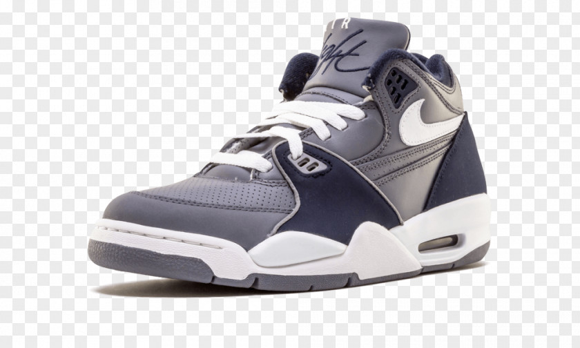 Nike Flight Skate Shoe Sneakers Basketball Sportswear PNG