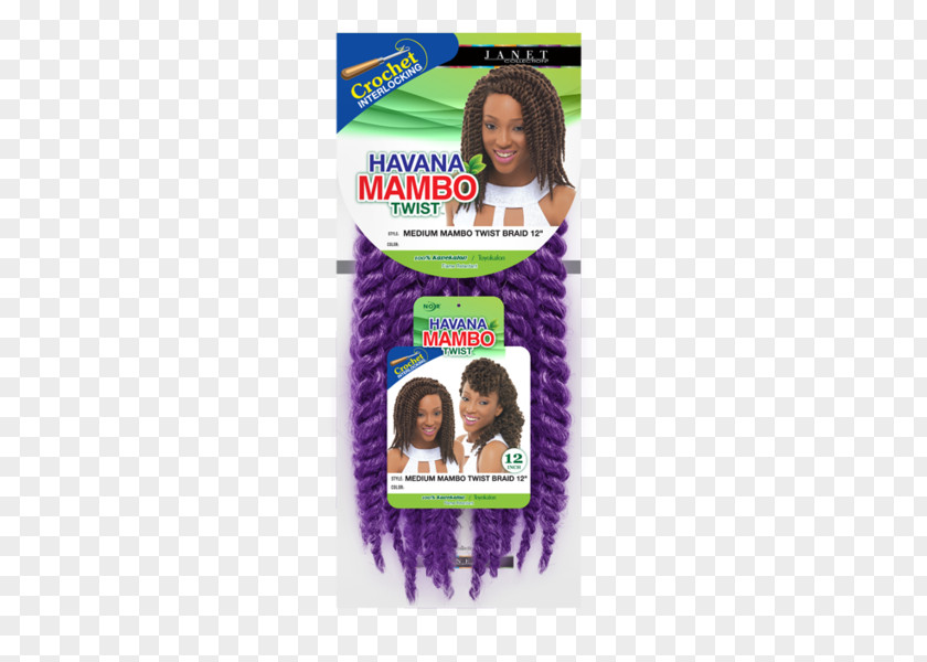 Store Collection Crochet Braids Synthetic Dreads Hair Twists PNG