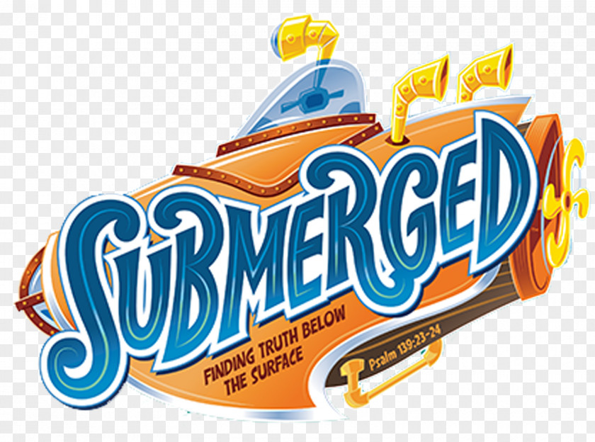 Submarine Day Logo Brand Food Kindergarten Font PNG