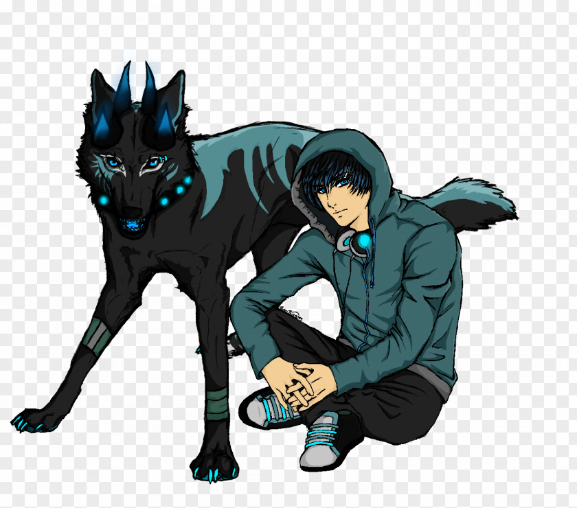 Wolf Hanzo Puppy Drawing Line Art Dog PNG