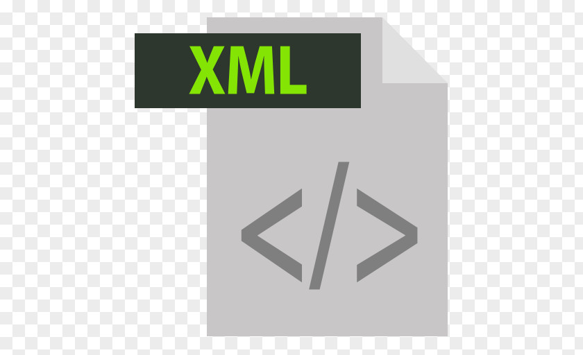 XML PNG