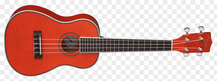 Acoustic Guitar Ukulele Dean ML Musical Instruments PNG
