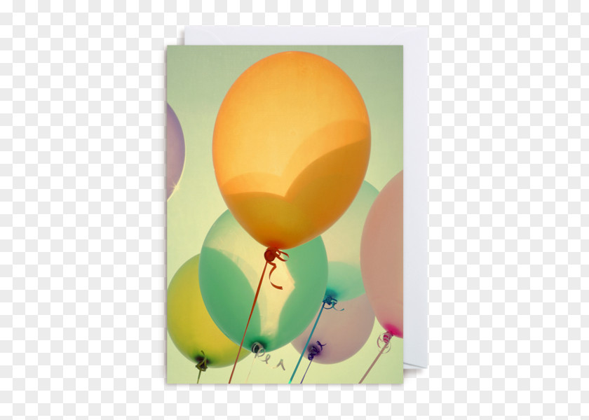 Balloon Hot Air Greeting & Note Cards Photography Paper PNG