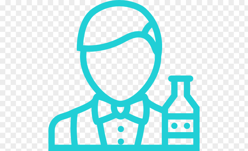 Bartender Italian PNG