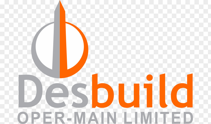 Business Brand Building Logo PNG