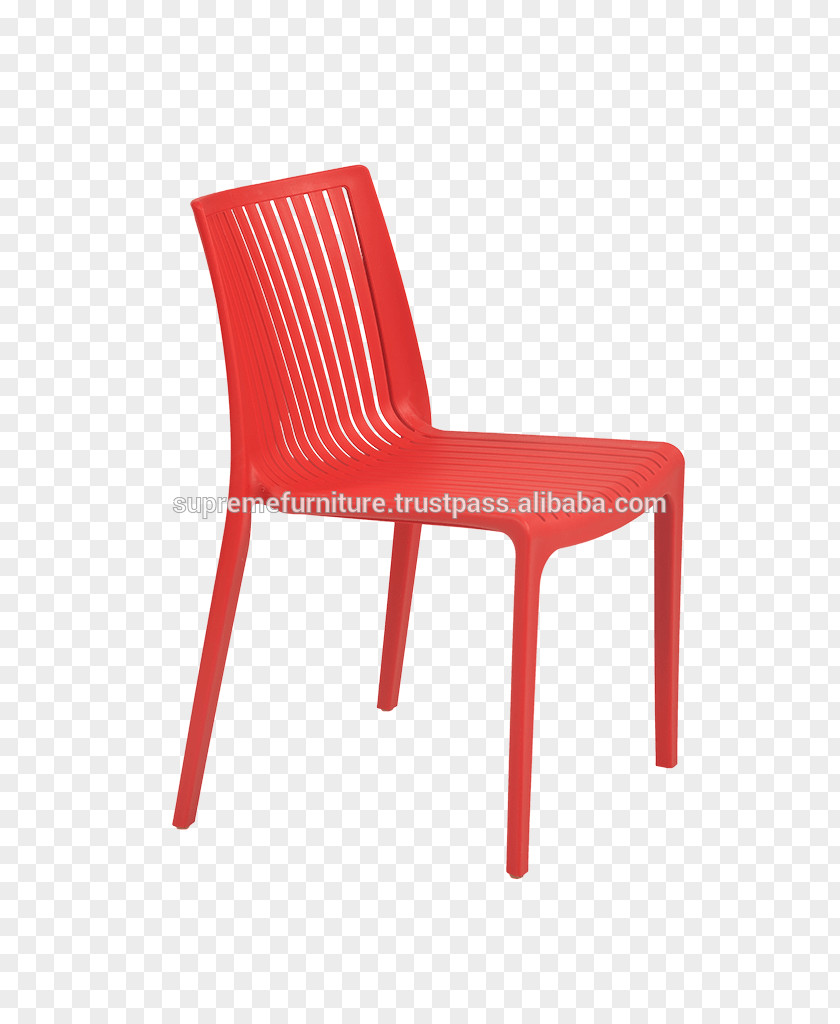 Chair Table Plastic Garden Furniture PNG