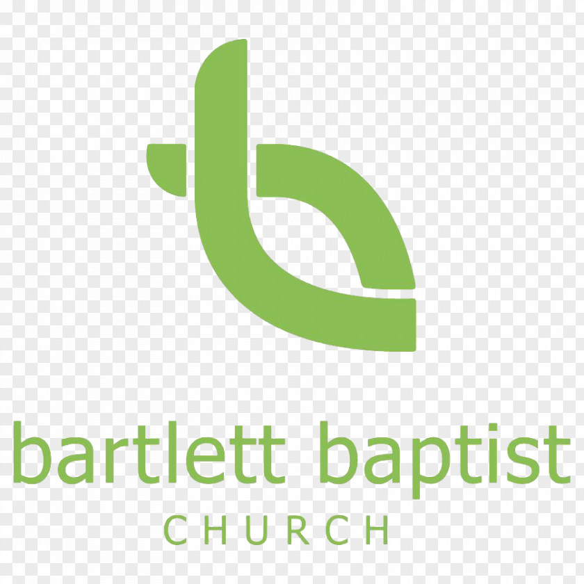 Church Promotion Bartlett Logo Brand Product Design Green PNG