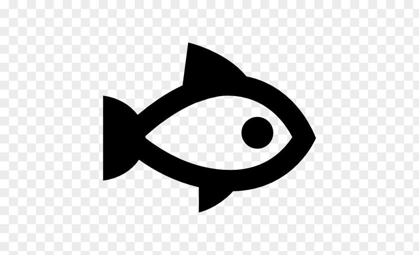 Free Material Fish Font PNG