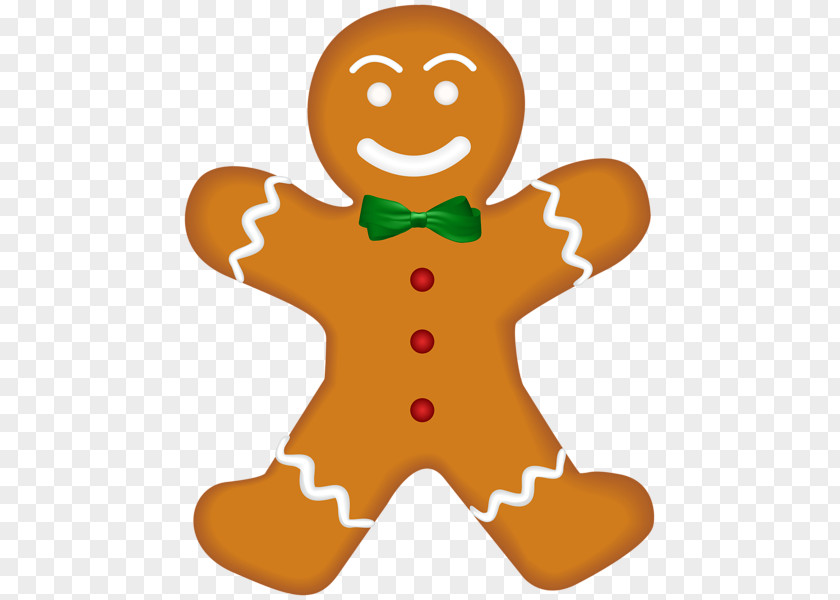 Ginger The Gingerbread Man House Candy Cane PNG