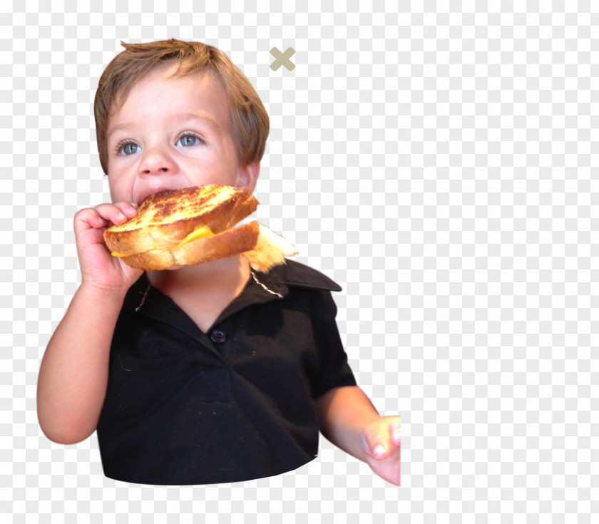 Junk Food Fast T-shirt Toddler PNG