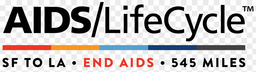 Logo Milo AIDS/LifeCycle Epidemiology Of HIV/AIDS San Francisco AIDS Foundation Aids-Life Cycle PNG