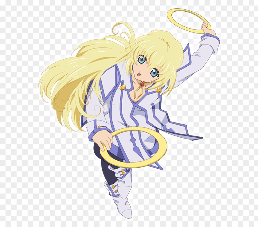 Tales Of Symphonia テイルズ オブ リンク Video Game Clip Art PNG