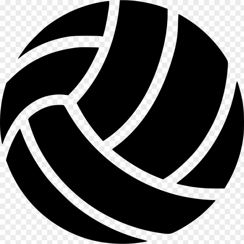 Volleyball Beach Ball Game PNG