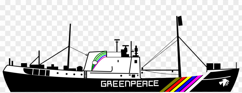 Warrior Sinking Of The Rainbow Moruroa Directorate-General For External Security Ship PNG