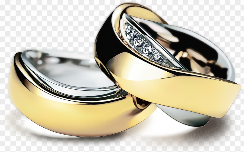 Wedding Ring PNG