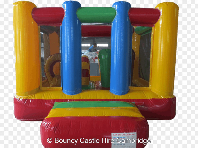Bouncy Castle Inflatable Bouncers Child Entertainment PNG