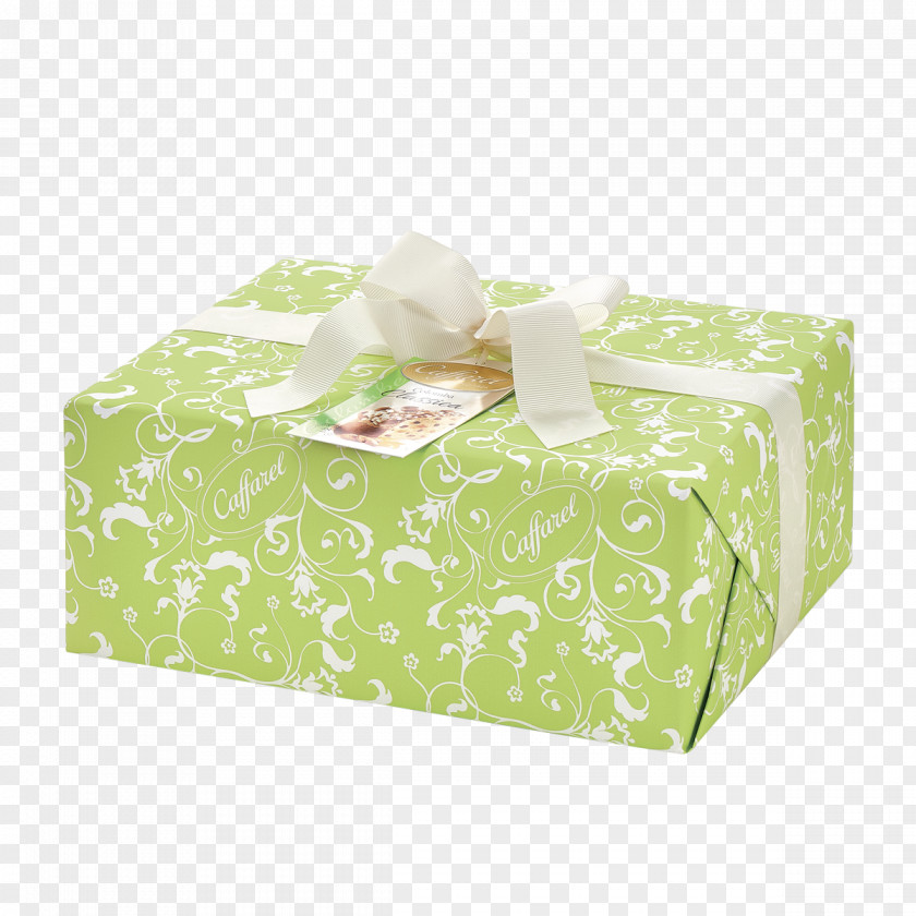 Colomba Di Pasqua Gift Wrapping Caffarel Recipe PNG