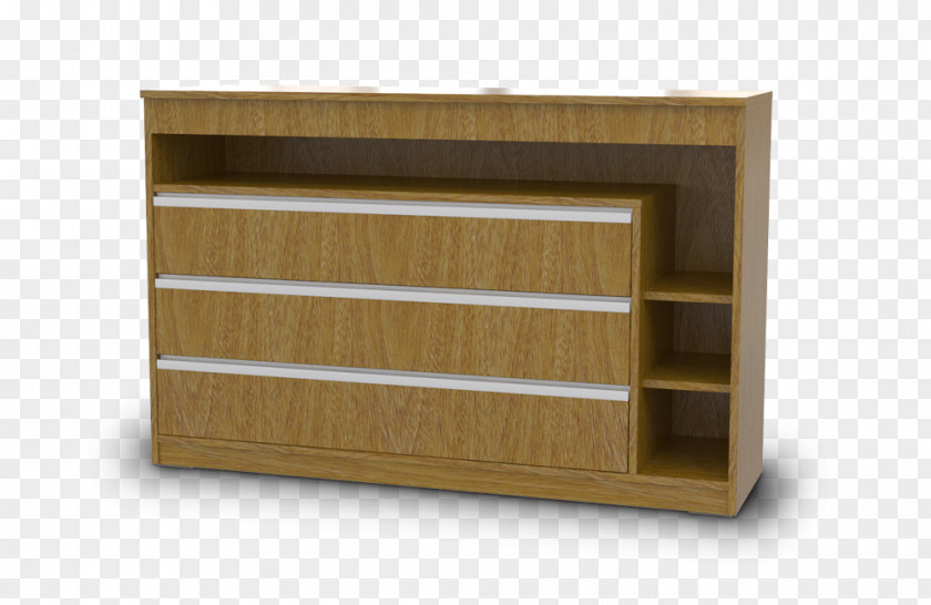 Design Shelf Bookcase Drawer PNG