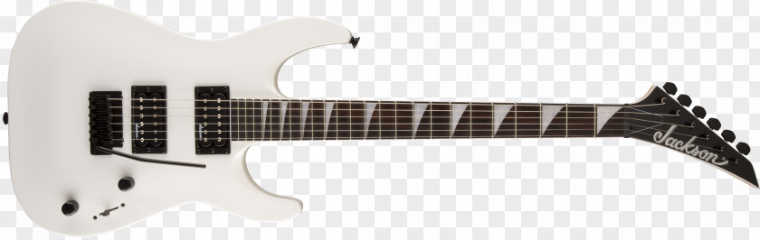 Electric Guitar Jackson Dinky Guitars Fingerboard Archtop PNG