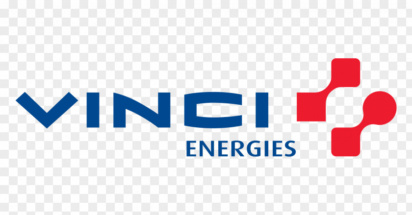 Energy Vinci SA Logo Brand Energies VINCI Construction France SAS PNG
