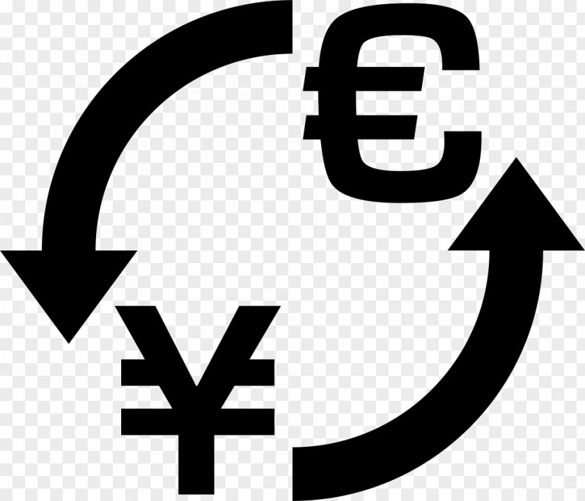 Euro Currency Symbol Sign Exchange Rate Pound Sterling PNG