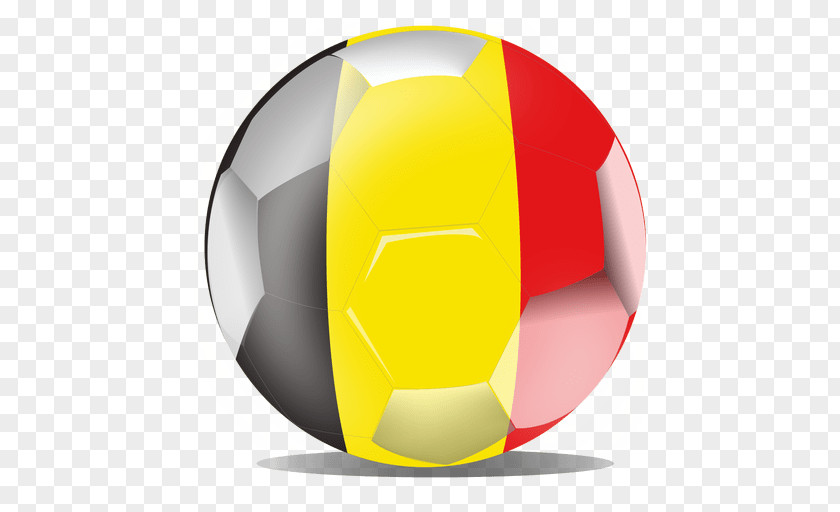 Football Belgium PNG