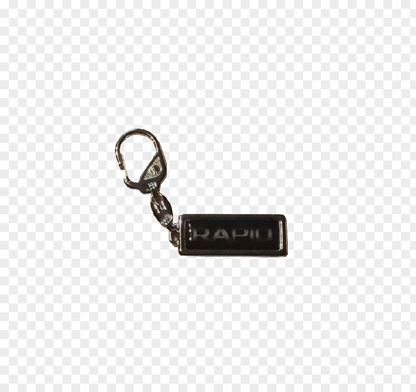 Škoda Roomster Key Chains Rectangle PNG