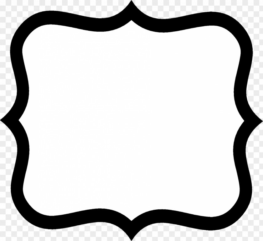 Label Shape Quatrefoil Square Clip Art PNG