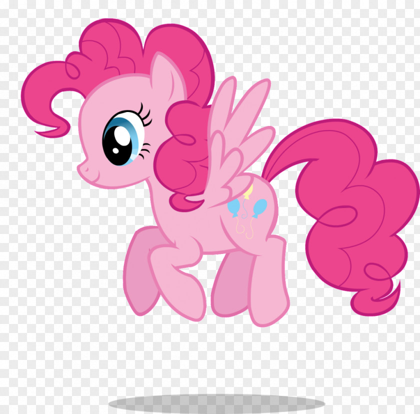 My Little Pony Pinkie Pie Rainbow Dash Rarity Applejack PNG