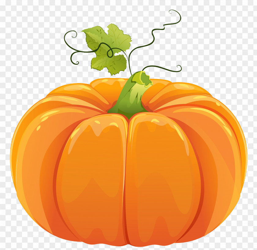 Pumpkin Bell Cliparts Pie Zucchini Clip Art PNG