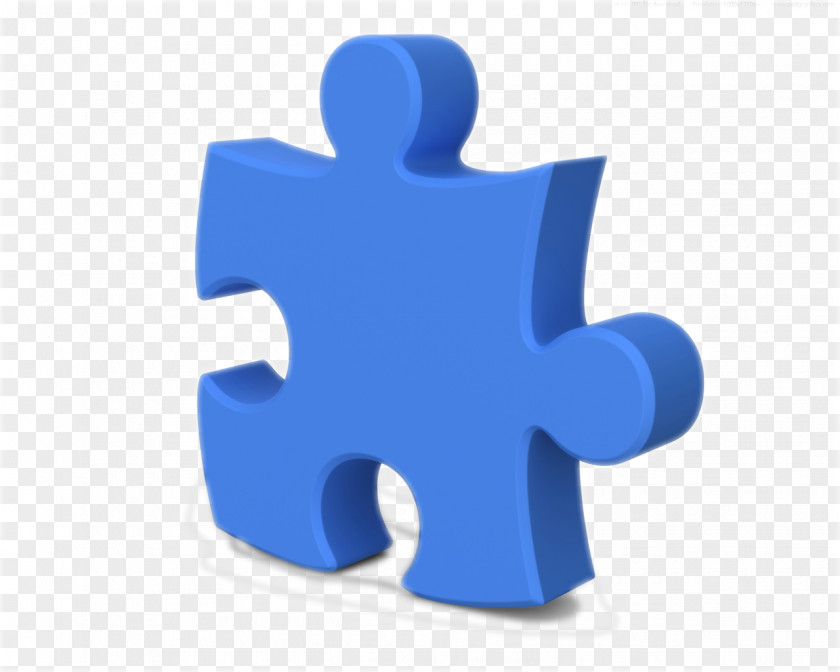Puzzle Piece Vector World Autism Awareness Day Light It Up Blue April 2 PNG