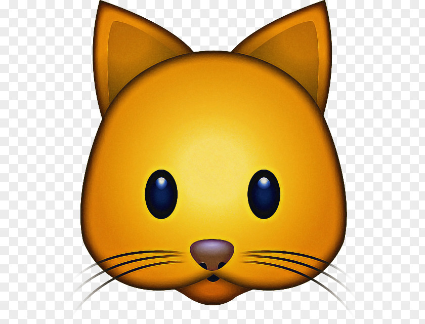 Rabbit Whiskers Background Heart Emoji PNG