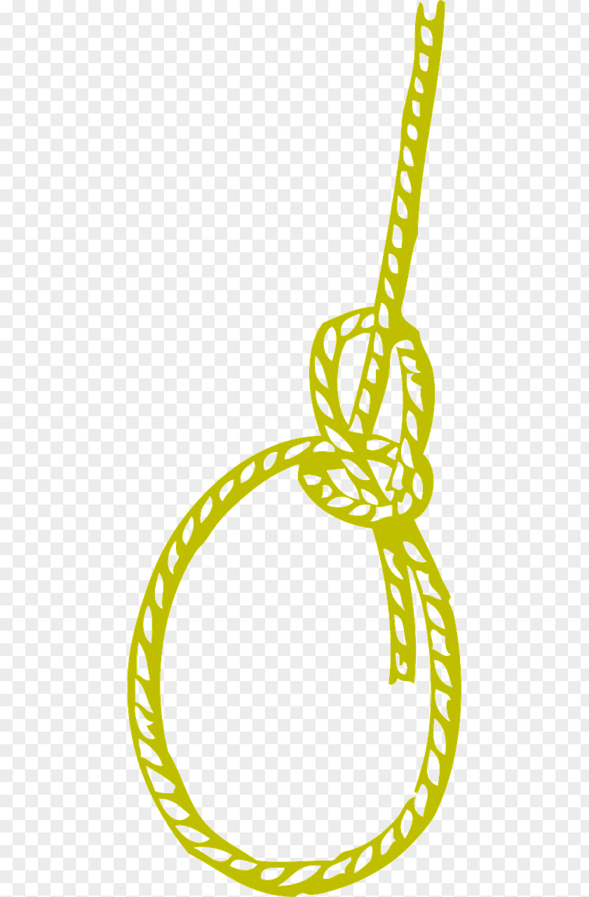 Rope Hemp Clip Art PNG