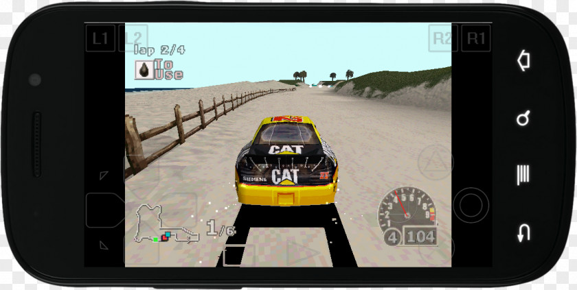Rumble Racing Smartphone Electronics Multimedia Google PNG