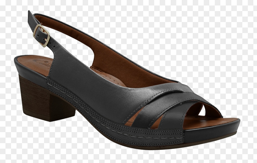 Sandal Mary Jane Court Shoe Leather PNG