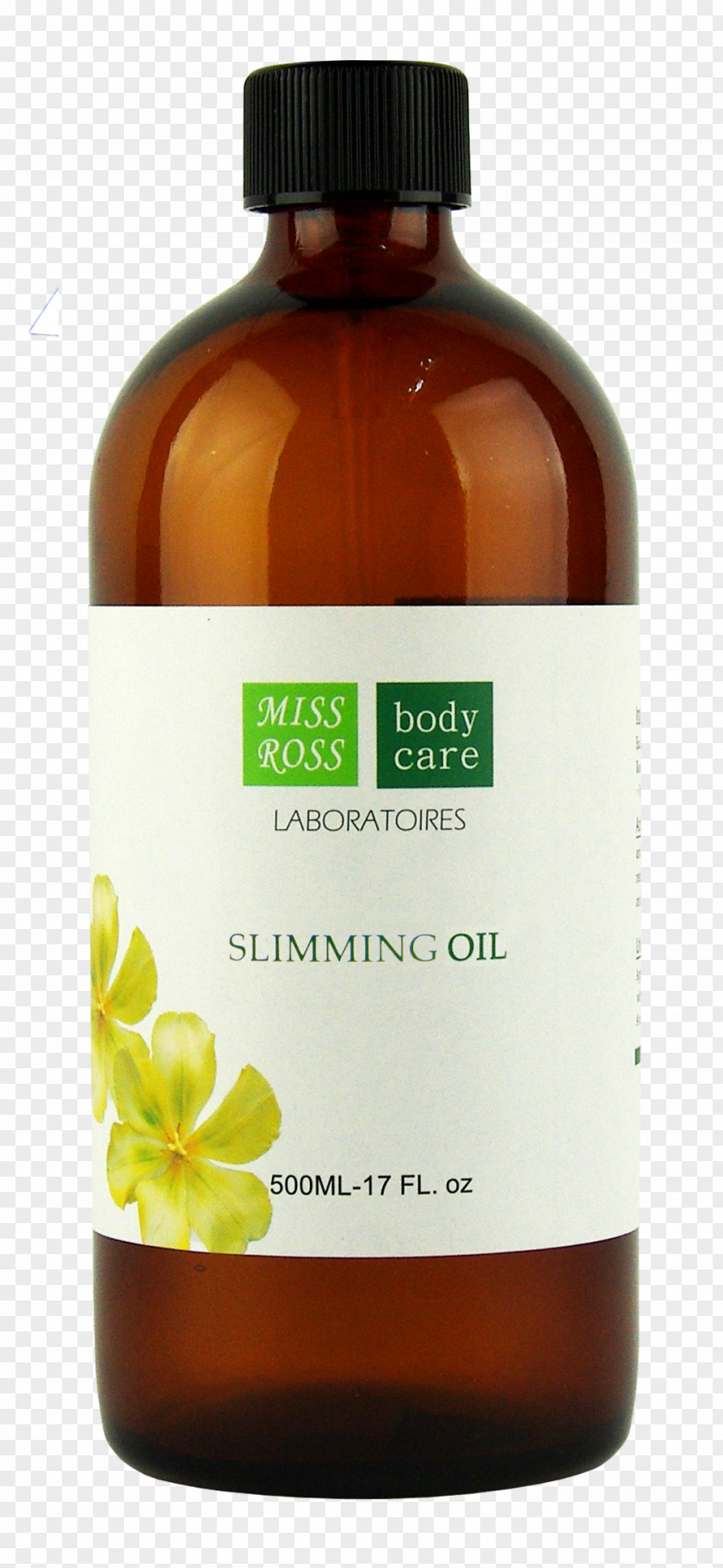 Slimming Lotion PNG