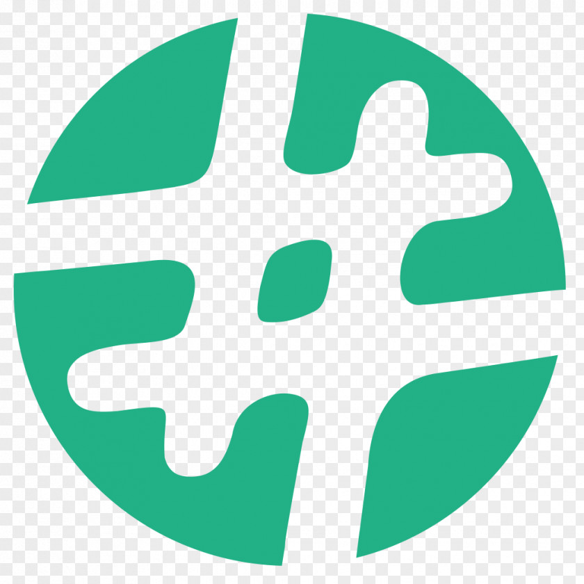 Social Media Hashtag Logo Image Networking Service PNG