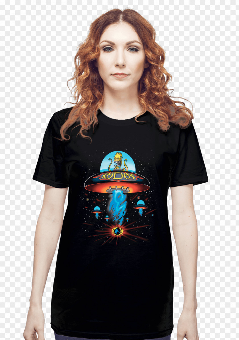 T-shirt ShirtPunch Geek Clothing PNG