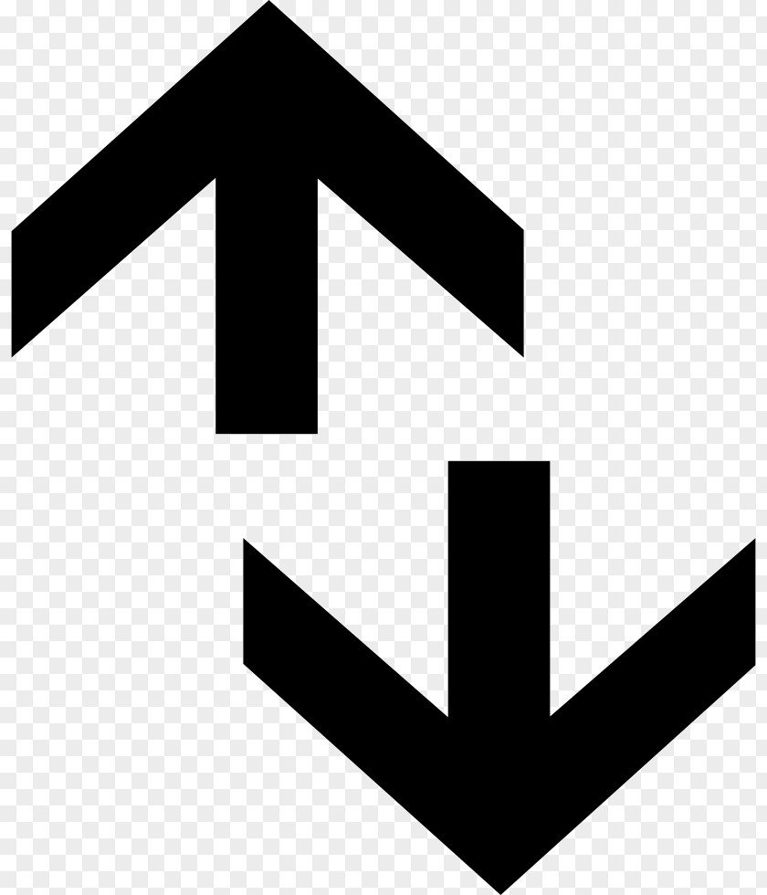 WAY Arrow PNG