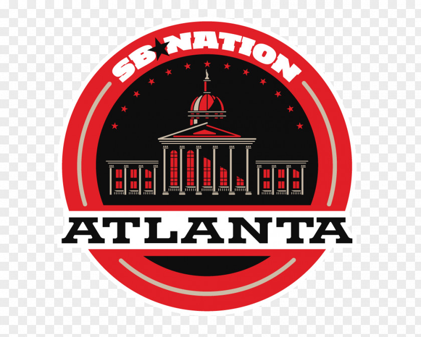 Atlanta Falcons Georgia Bulldogs Football Hawks SB Nation PNG
