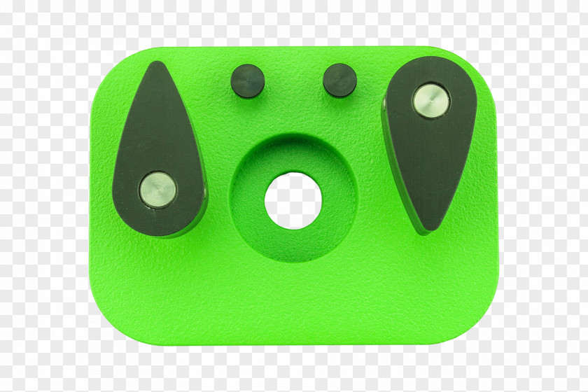 Audio Cassette Green Game Controllers Angle PNG